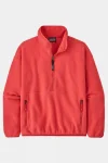 Sale Patagonia Womens Synchilla Marsupial Fleece