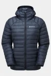 New Montane Womens Synergy Down Jacket
