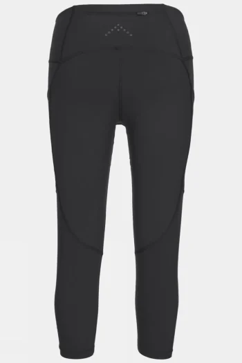 Clearance Rab Womens Talus 3/4 Tights