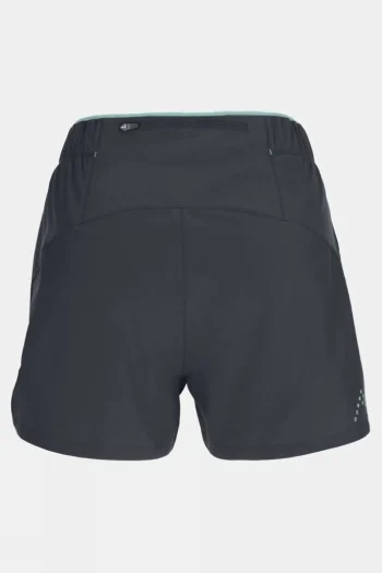 Online Rab Womens Talus Active Shorts