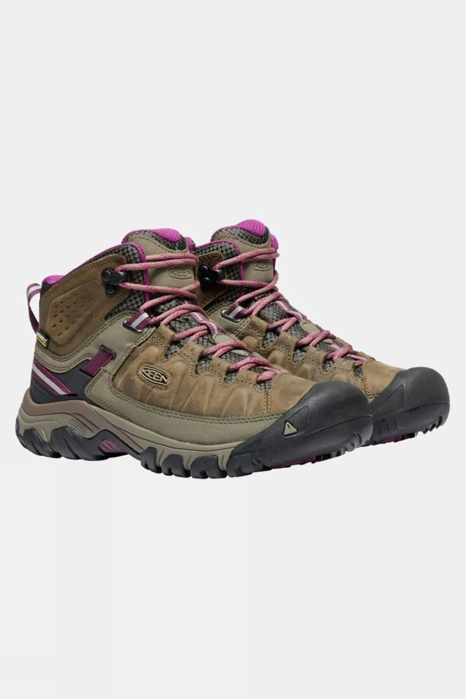 womens-targhee-iii-mid-waterpr-LuaEcweS-1.webp Fashion Keen Womens Targhee Iii Mid Waterproof Boots