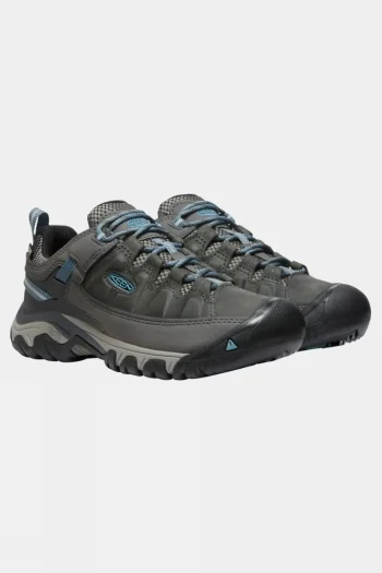 Fashion Keen Womens Targhee Iii Waterproof Shoes