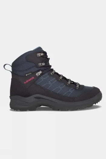 Outlet Lowa Womens Taurus Pro Gtx Mid Boots