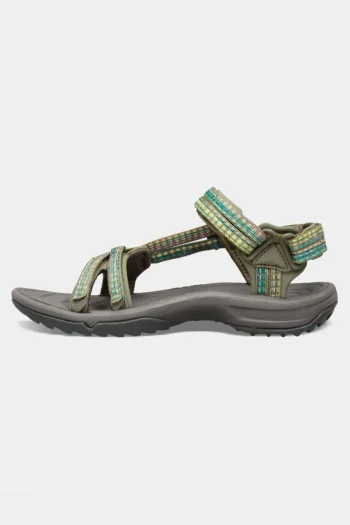 Hot Teva Womens Terra Fi Lite Sandals