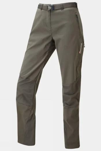 Outlet Montane Womens Terra Ridge Pants
