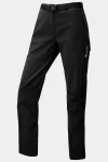 Hot Montane Womens Terra Ridge Pants