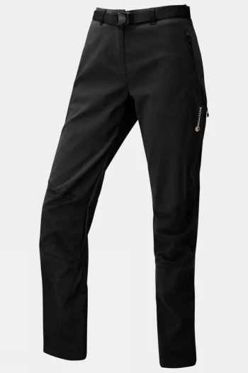 Hot Montane Womens Terra Ridge Pants