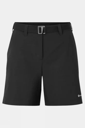 Fashion Montane Womens Terra Stretch Lite Shorts