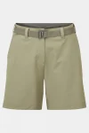 Outlet Montane Womens Terra Stretch Lite Shorts