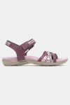 Outlet Merrell Womens Terran 3 Cush Cross Sandals