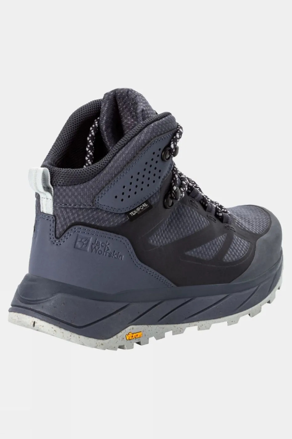 womens-terraventure-texapore-m-bJzVaerb-3.webp Sale Jack Wolfskin Womens Terraventure Texapore Mid Boots