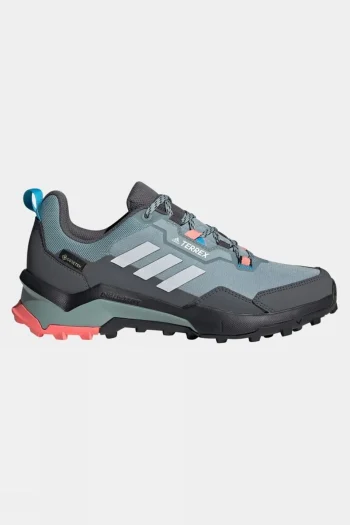 Discount Adidas Womens Terrex Ax4 Gtx Hiking Shoes
