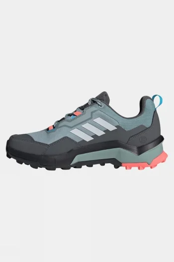 Discount Adidas Womens Terrex Ax4 Gtx Hiking Shoes