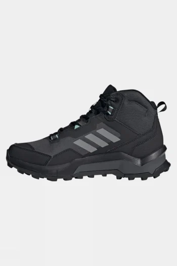 Best Adidas Womens Terrex Ax4 Mid Gtx Hiking Boots