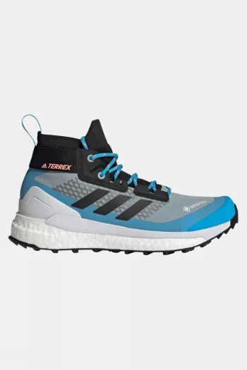 Hot Adidas Womens Terrex Free Hiker Gtx Shoes