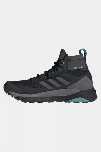 Clearance Adidas Womens Terrex Free Hiker Primeblue Shoes