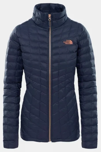 Online The North Face Womens Thermoball Full Zip Jacket