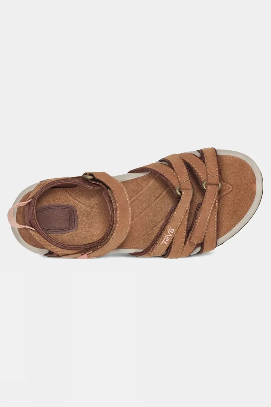 womens-tirra-leather-sandals-dKPKQlVk-4.webp Discount Teva Womens Tirra Leather Sandals