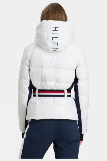 Sale Rossignol Womens Tommy Hilfiger Global Ski Down Jacket