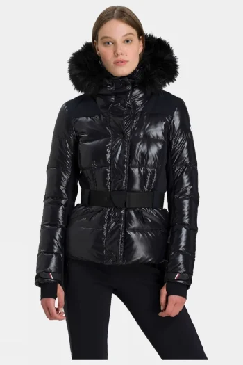 Hot Rossignol Womens Tommy Hilfiger Ski Down Jacket