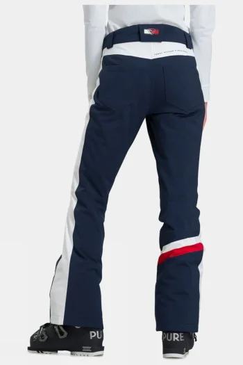 Sale Rossignol Womens Tommy Hilfiger Stretch Ski Pants