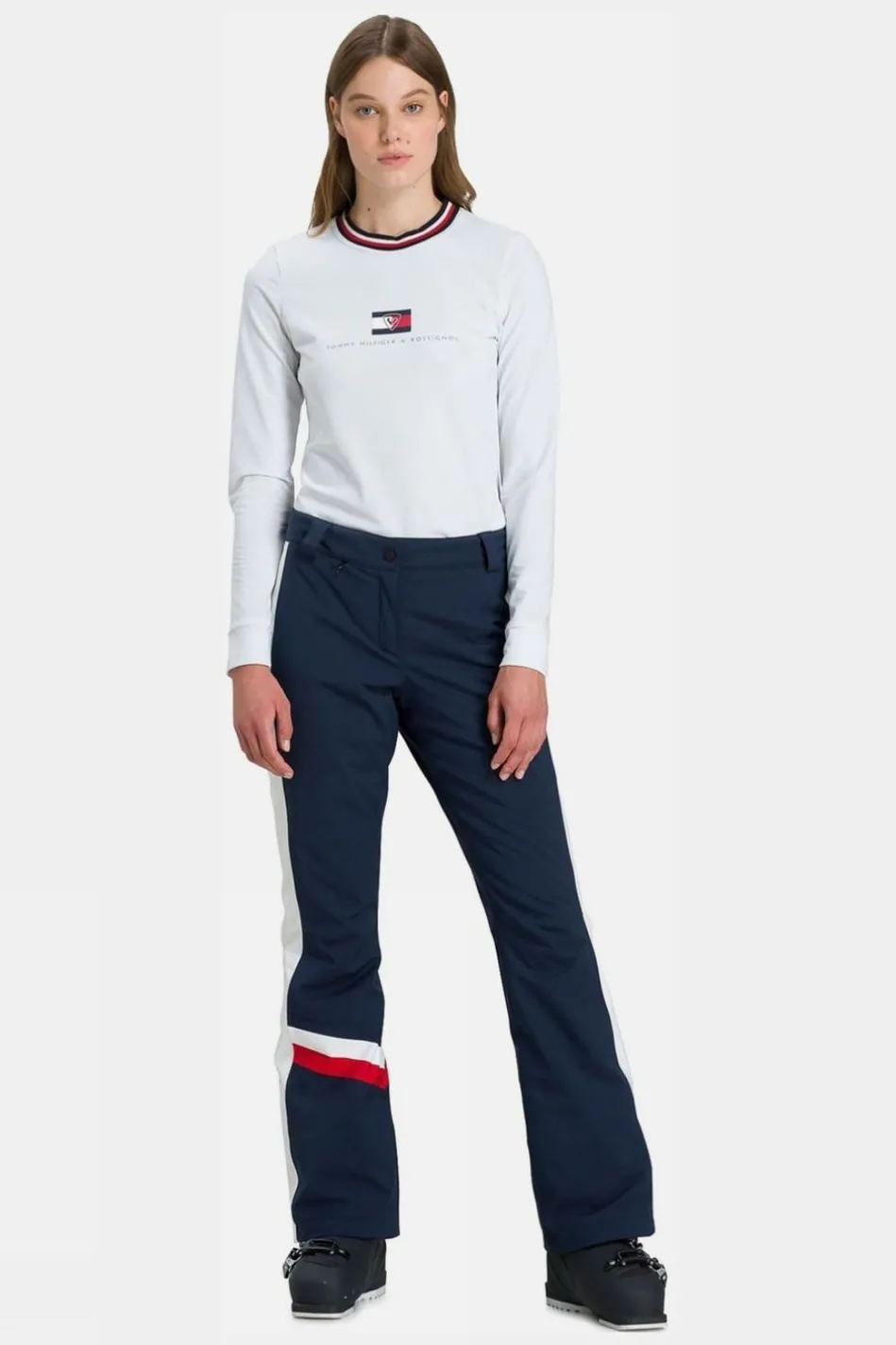 womens-tommy-hilfiger-stretch-uPQsIKmk-2.webp Sale Rossignol Womens Tommy Hilfiger Stretch Ski Pants