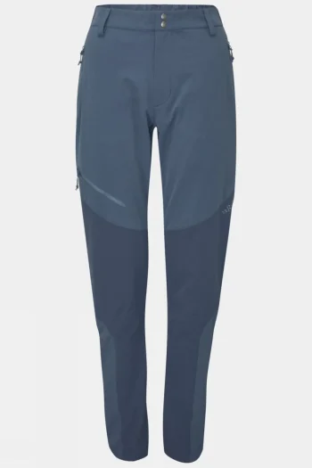 Discount Rab Womens Torque Mountain Pants