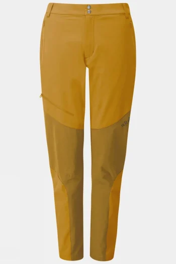 Fashion Rab Womens Torque Mountain Pants