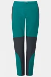 Fashion Rab Womens Torque Pants