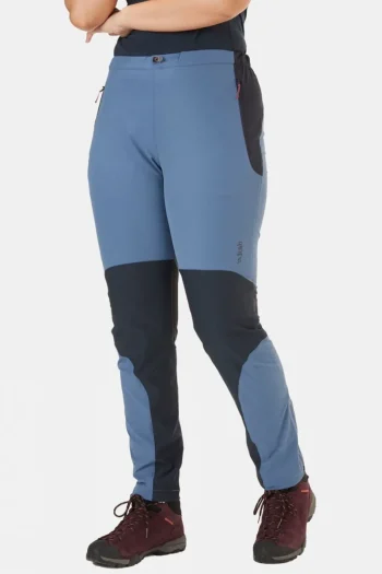Discount Rab Womens Torque Pants