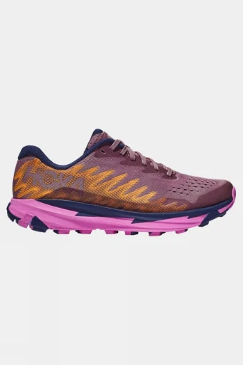 Clearance Hoka Womens Torrent 3 Shoes