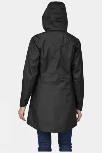 Clearance Patagonia Womens Torrentshell 3L City Jacket