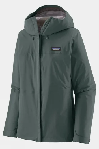 Sale Patagonia Womens Torrentshell 3L Jacket