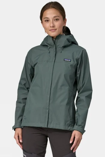 Sale Patagonia Womens Torrentshell 3L Jacket
