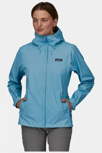 Hot Patagonia Womens Torrentshell 3L Jacket
