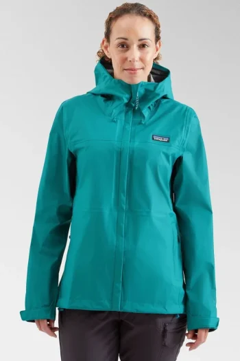 Clearance Patagonia Womens Torrentshell 3L Jacket
