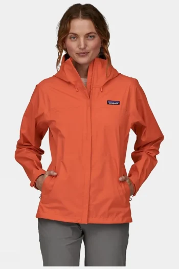 Online Patagonia Womens Torrentshell 3L Jacket