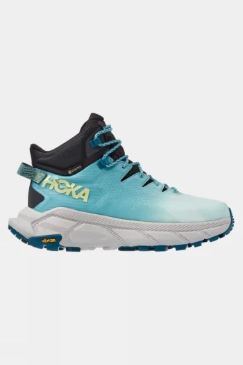 Clearance Hoka Womens Trail Code Gtx Boots
