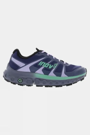 Outlet Inov-8 Womens Trailfly Ultra G300 Max Shoes