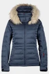 Outlet Degre 7 Womens Traqui Ski Jacket