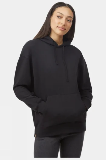 Discount Tentree Womens Treefleece Oversized Hoodie