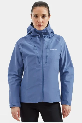 Sale Patagonia Womens Triolet Jacket