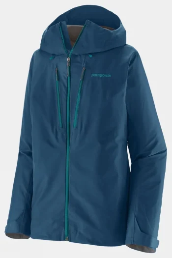 New Patagonia Womens Triolet Jacket