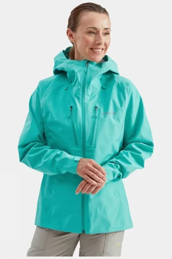 Best Patagonia Womens Triolet Jacket