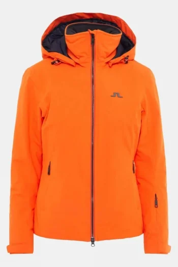 New J.Lindeberg Womens Truuli 2L Ski Jacket