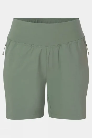 New Montane Womens Tucana Lite Shorts