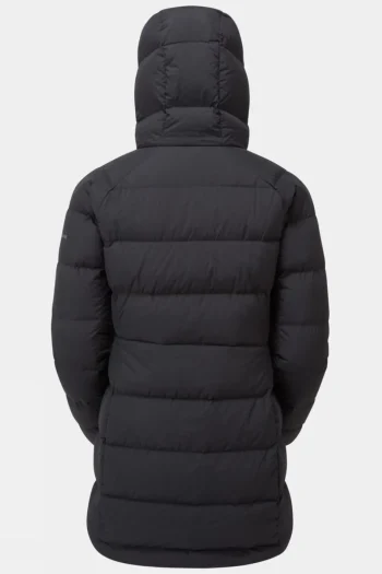 Sale Montane Womens Tundra Hooded Down Jacket