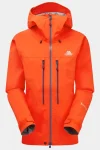 Hot Mountain Equipment Womens Tupilak Jacket