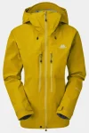 Online Mountain Equipment Womens Tupilak Jacket