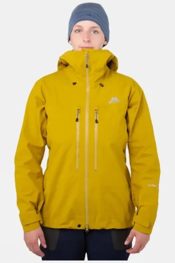 Online Mountain Equipment Womens Tupilak Jacket